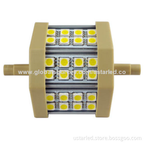 R7S LED Bulbs